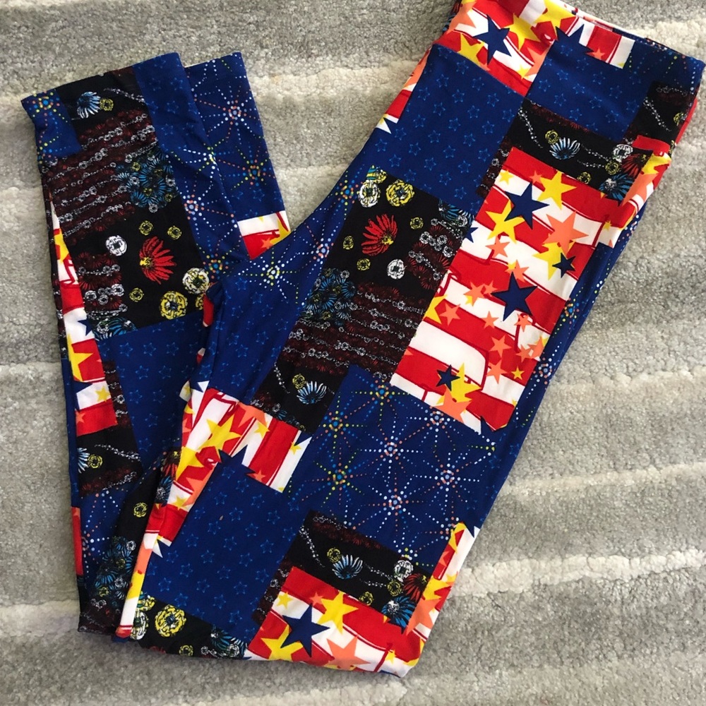 TC LulaRoe
